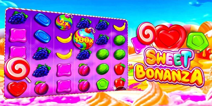 Trik Ampuh Slot Sweet Bonanza Biar Jackpot Lebih Cepat Datang